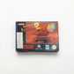 Super BattleTank 2 Super nintendo