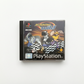 RUNNING WILD playstation 1 (PS1)