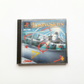 RAGING SKIES playstation 1 (PS1)