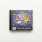 EVO’S SPACE ADVENTURE playstation 1 (PS1)