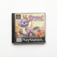 SPYRO 2 GATEWAY TO GLIMMER playstation 1 (PS1)