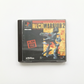 MECHWARRIOR 2 playstation 1 (PS1)
