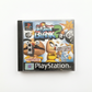 POINT BLANK 2 playstation 1 (PS1)