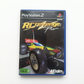 RC REVENGE PRO playstation 2 (PS2)