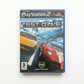 TEST DRIVE UNLIMITED playstation 2 (PS2) Version UK