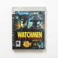 WATCHMEN playstation 3 (PS3)
