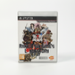 Short Peace Ranko Tsukigime's Longest Day Playstation 3 (PS3)