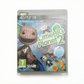 LITTLE BIG PLANET 2 playstation 3 (PS3)