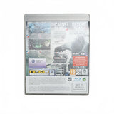 DARKSIDERS II playstation 3 (PS3)