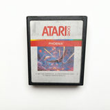 Atari 2600 Phoenix