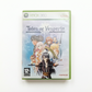 TALES OF VESPERIA Xbox 360 Version UK