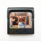 SONIC 2 IN 1 game gear