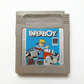 PAPERBOY game boy