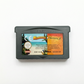 MADAGASCAR ET SHREK 2 Game Boy Advance