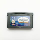 THE LITTLE MERMAID (Lap Petite sirène) Game Boy Advance
