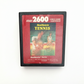 Atari 2600 RealSports Tennis
