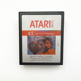Atari 2600 E.T