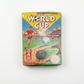 Nintendo World Cup Nintendo NES