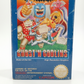 Ghost'n goblin Nintendo NES en boite