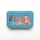 Saint Seiya Super Nintendo (SNES)