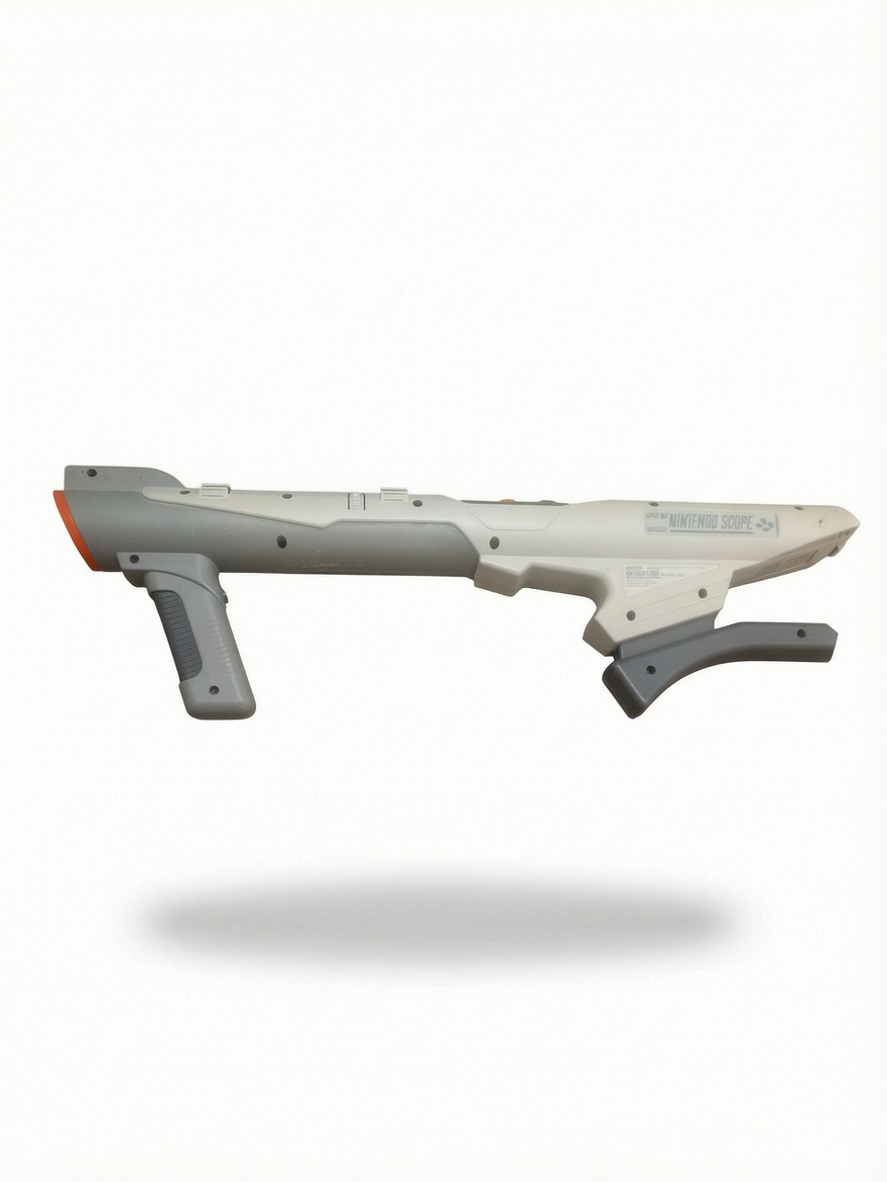 Nintendo scope Seule Super Nintendo (SNES) viseur non présent
