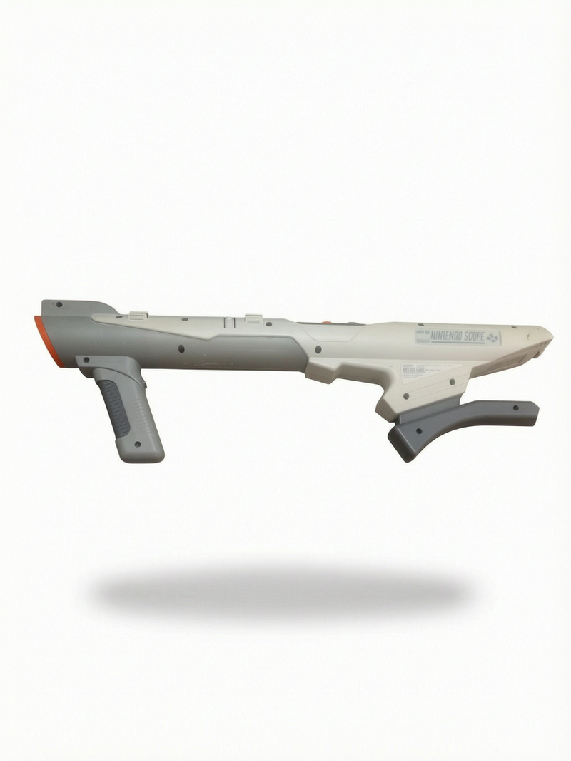 Nintendo scope Seule Super Nintendo (SNES) viseur non présent