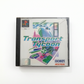 TRANSPORT TYCOON playstation 1 (PS1)