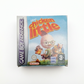 CHICKEN LITTLE Game Boy Advance