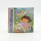 DORA L'EXPLORATRICE Game Boy Advance