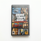 Grand Theft Auto : Liberty City Stories - Playstation portable (PSP)