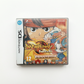 INAZUMA ELEVEN 2 nintendo DS