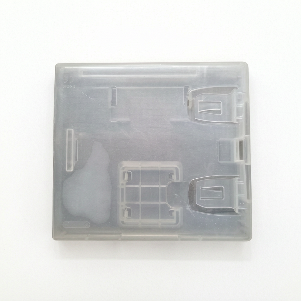 BOITE nintendo DS