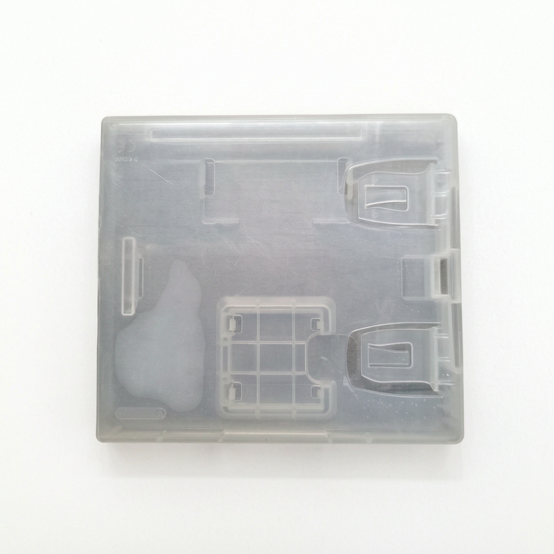 BOITE nintendo DS