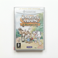 HARVEST MOON nintendo gamecube (boite + notice)
