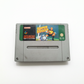 SUPER SOCCER super nintendo (SNES)