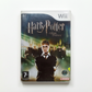 HARRY POTTER ET L'ORDRE DU PHÉNIX  nintendo wii