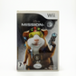 DISNEY MISSION-G  nintendo wii