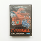 CYBER BALL sega mega drive