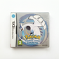 POKÉMON VERSION ARGENT SOULSILVER nintendo DS