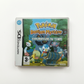 POKÉMON DONJON MYSTÈRE nintendo DS