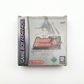 DYNASTY WARRIORS GameBoy advance