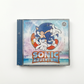 SONIC ADVENTURE sega dreamcast