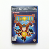 XIAOLIN SHOWDOWN playstation 2 (PS2)