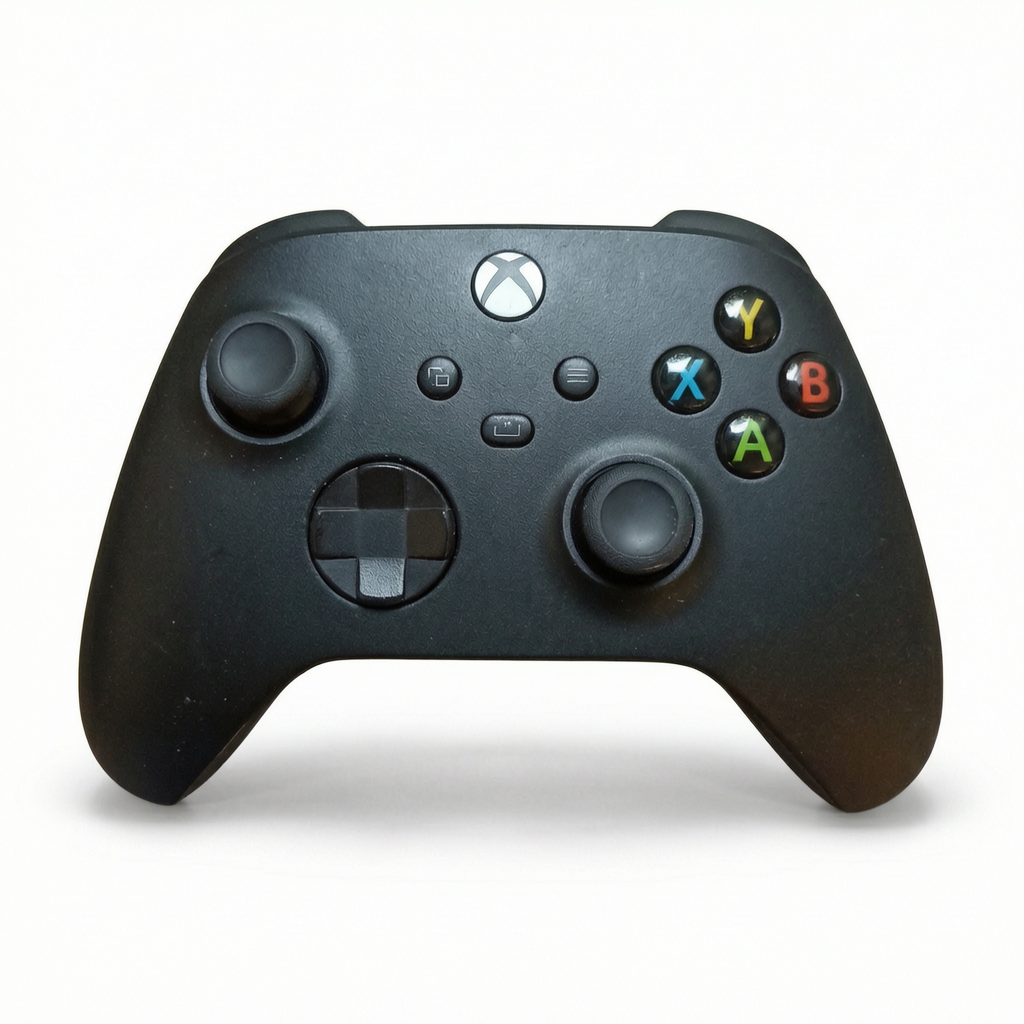 Manette Xbox Series – Officielle – Noir Carbone