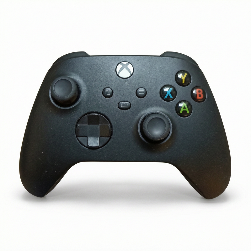 Manette Xbox Series – Officielle – Noir Carbone