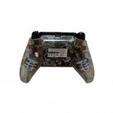 Manette Xbox One – Édition Transparente (Crystal) – Officielle – Testée & Fonctionnelle