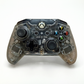 Manette Xbox One – Édition Transparente (Crystal) – Officielle – Testée & Fonctionnelle