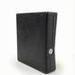 Console Xbox 360 sans disque dur avec manette et câbles