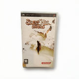 Silent Hill Origins Playstation Portable (PSP)