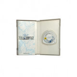 Final Fantasy Playstation Portable (PSP)